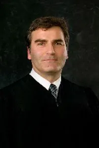 Photo of Hon. Westphal Todd