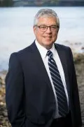 Photo of Richard E. Davis, Plaintiff Lawyer