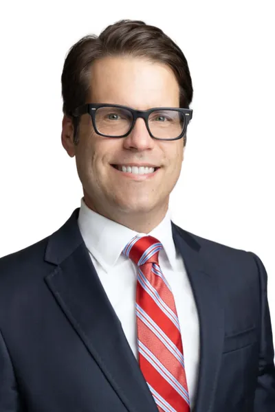 Photo of Daniel R. Smith, Plaintiff Lawyer