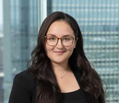 Photo of Rosa M. Garner, Defendant Lawyer
