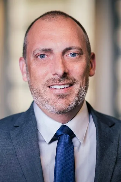 Photo of R. Scott Christopher, Plaintiff Lawyer