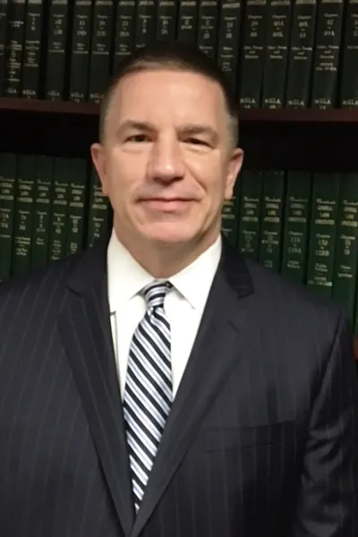 Photo of Vincent N. Cragin, Plaintiff Lawyer