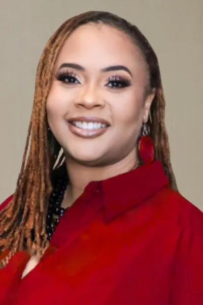 Photo of Andrea Elizabeth Cook, Defendant Lawyer