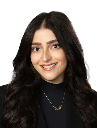 Photo of Rebecca Azar, Plaintiff Lawyer
