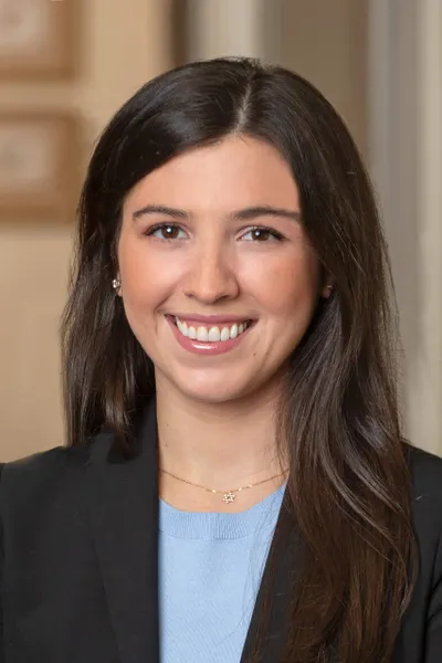 Photo of Sarah K. Robertson, Defendant Lawyer