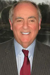 Photo of Harry J. Oxman, Plaintiff Lawyer
