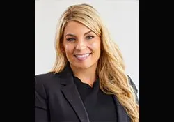 Photo of Ashley Nicole Hadler, Plaintiff Lawyer
