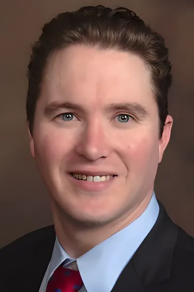 Photo of Roger Irace Fay, Plaintiff Lawyer