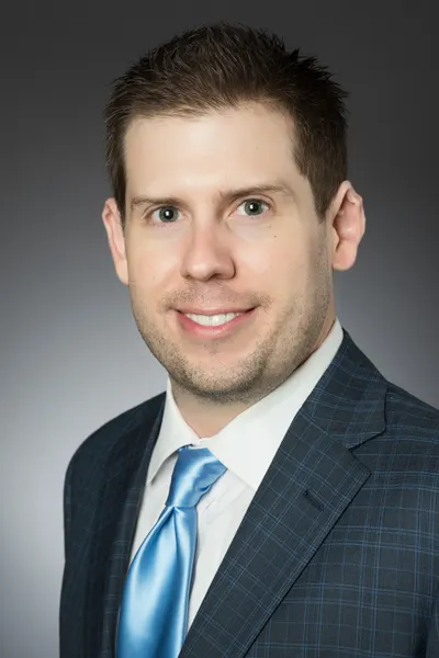 Photo of Bryce William King, Plaintiff Lawyer
