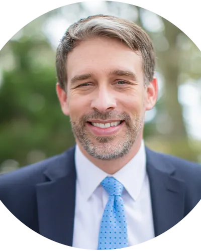 Photo of Dale Christopher Carson, Defendant Lawyer