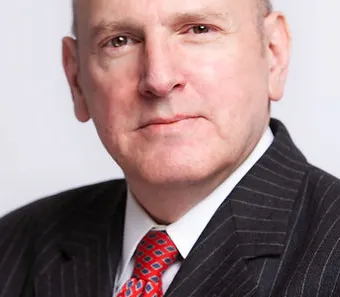 Photo of Albert M. Myers, Defendant Lawyer