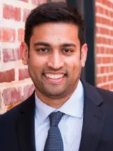 Photo of Patel Aman, Plaintiff Lawyer