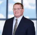 Photo of Richard Elder Crum, Defendant Lawyer