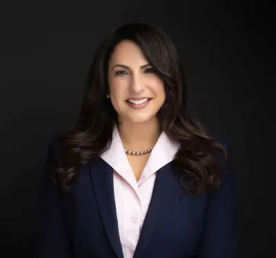 Photo of Lisa J. Hamameh, Plaintiff Lawyer