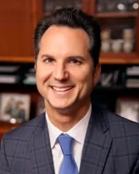 Photo of Jonathan Daniel Marks, Defendant Lawyer