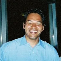 Photo of Benjamin James King, Defendant Lawyer