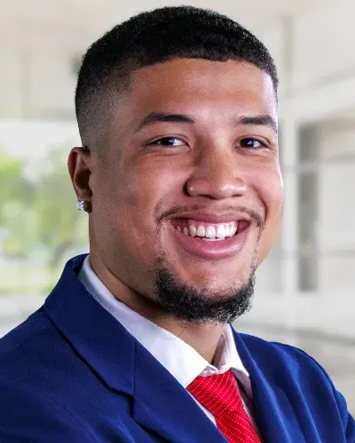 Photo of Darius Biddings, Plaintiff Lawyer