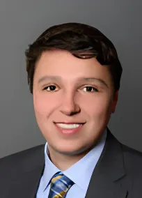 Photo of Alec S. Marlega, Plaintiff Lawyer