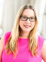 Photo of April L. Woodward, Defendant Lawyer