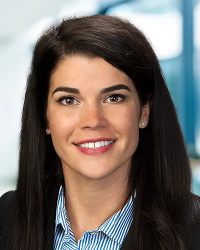 Photo of Elizabeth S. Alexander, Plaintiff Lawyer