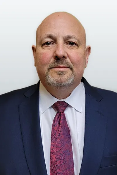 Photo of Steven J. Brody, Defendant Lawyer