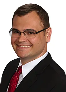 Photo of Robert Thomas Schulte, Defendant Lawyer