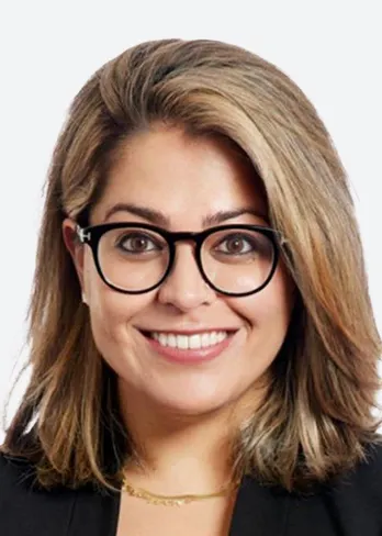 Photo of Kritika Thukral, Plaintiff Lawyer