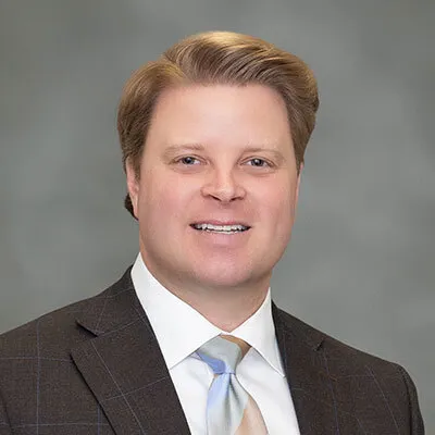 Photo of Lance K. Baker, Plaintiff Lawyer