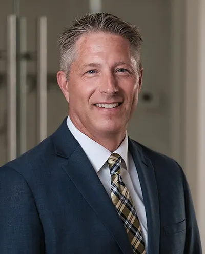 Photo of David Paul Gardner, Plaintiff Lawyer
