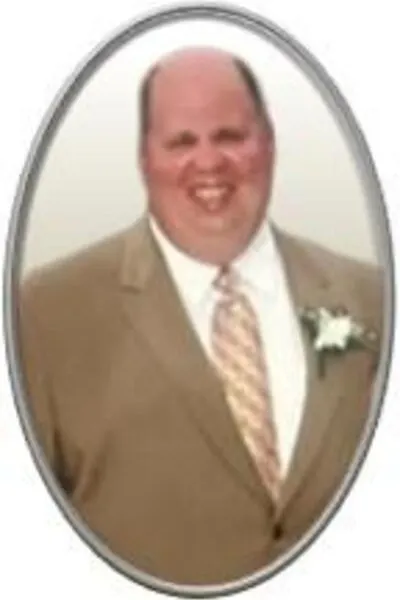 Photo of Eric William Evans, Plaintiff Lawyer