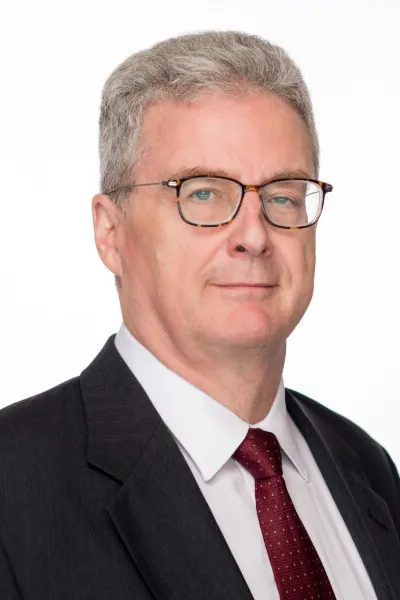 Photo of Daniel Ignatius Ward, Plaintiff Lawyer