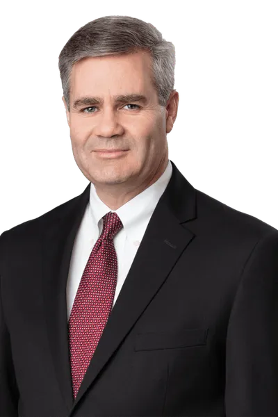 Photo of Michael D. Dean, Defendant Lawyer