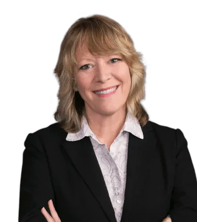 Photo of Debra Egger Levorse, Defendant Lawyer
