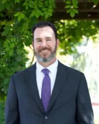 Photo of Dustin Dwayne Dempsey, Defendant Lawyer