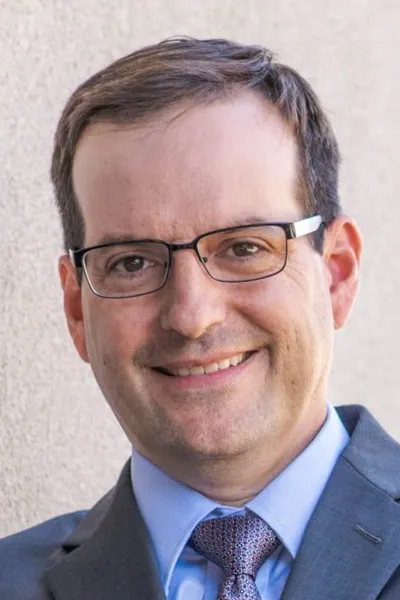 Photo of John Joseph Tress, Plaintiff Lawyer