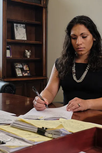 Photo of Grace East Dawkins, Plaintiff Lawyer
