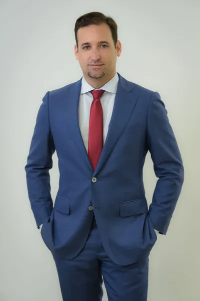 Photo of Luciano Alejandro Tirado, Plaintiff Lawyer