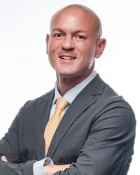 Photo of Ryan William Hooss, Plaintiff Lawyer