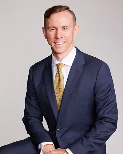Photo of Kyle Anthony Zunker, Plaintiff Lawyer