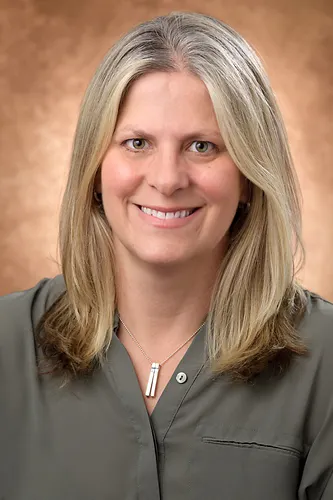 Photo of Samantha L. Conway, Defendant Lawyer