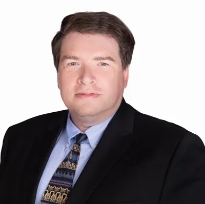 Photo of Jeff Stewart, Defendant Lawyer