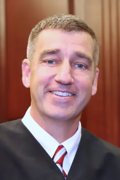 Photo of Hon. Bell Richard T