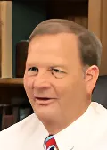 Photo of George Devallon Bush, Plaintiff Lawyer