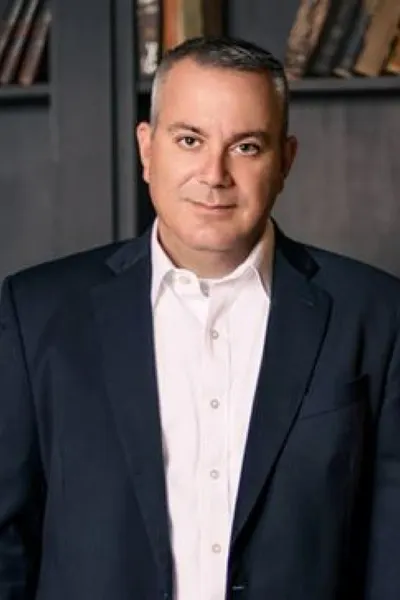Photo of Ian Ranier Beliveaux, Defendant Lawyer