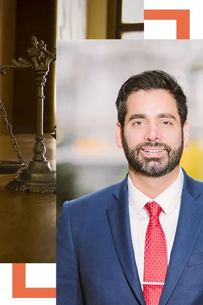 Photo of David M. Bercovitch, Plaintiff Lawyer