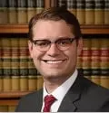 Photo of Benjamin James Barker, Plaintiff Lawyer