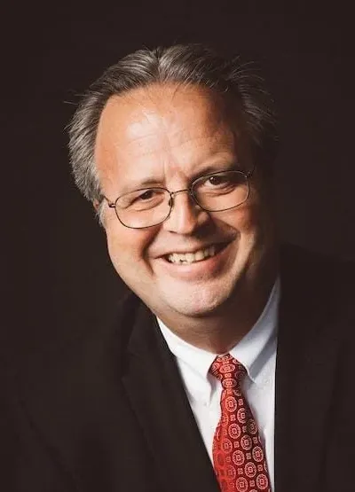 Photo of Dean James Arnold, Plaintiff Lawyer