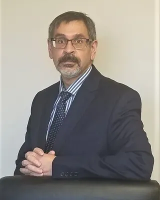Photo of William Rodriguez, Plaintiff Lawyer