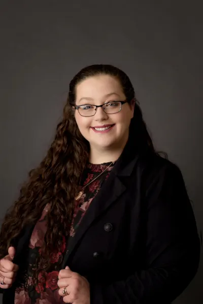 Photo of Maria Mccoy, Plaintiff Lawyer