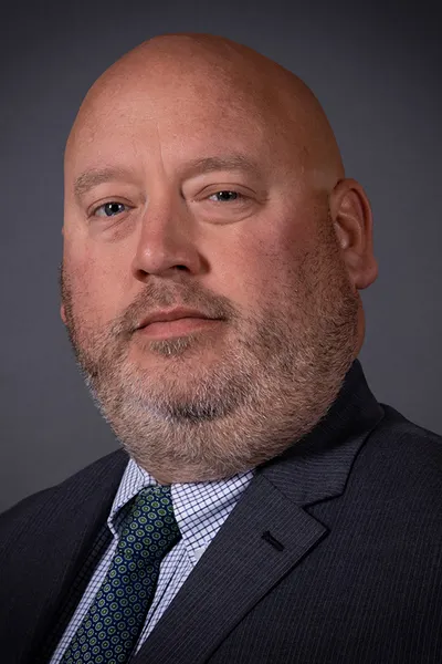 Photo of Matthew Leon Rizzi, Plaintiff Lawyer